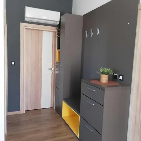 Sunset Appartement