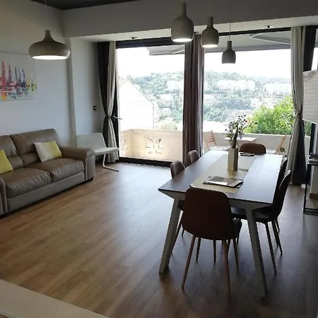 Appartement Sunset *