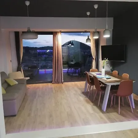 Appartement Sunset *