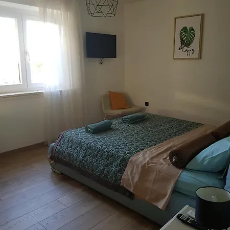 Appartement Sunset