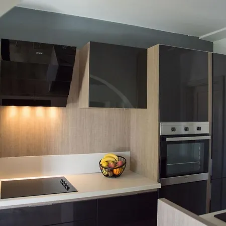 Sunset Appartement